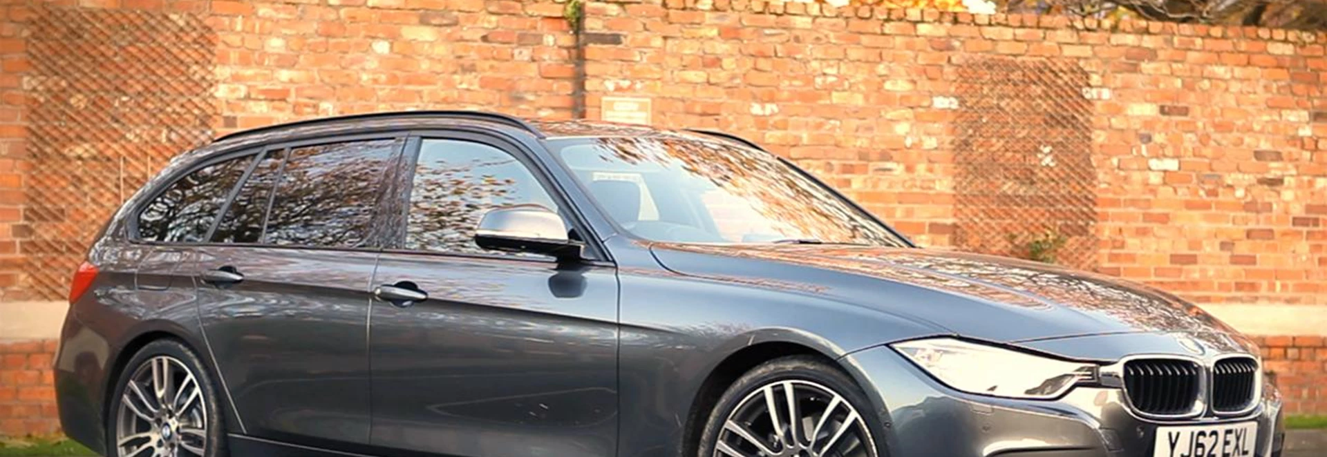 BMW 3 Series Touring